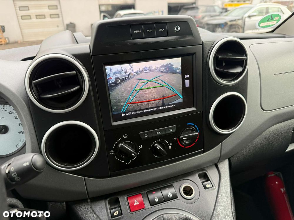 Citroën Berlingo Multispace BlueHDi 100 FEEL - 12