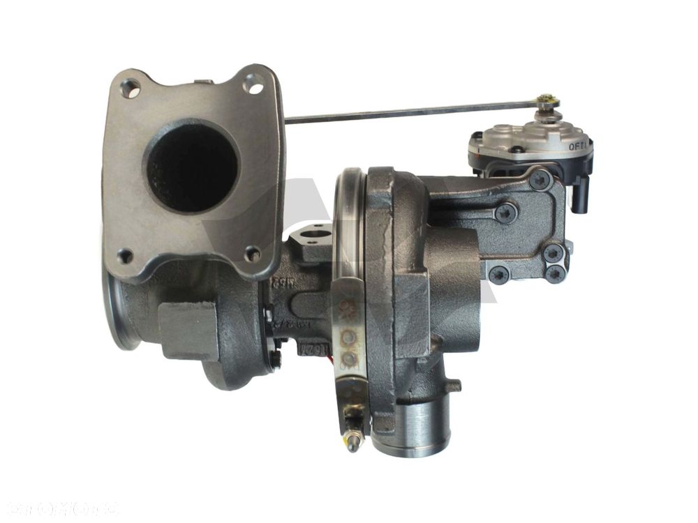 Nowa turbosprężarka 5945057 900058-2 Perkins Industrial 4.4 1204J TTA 148kW - 2