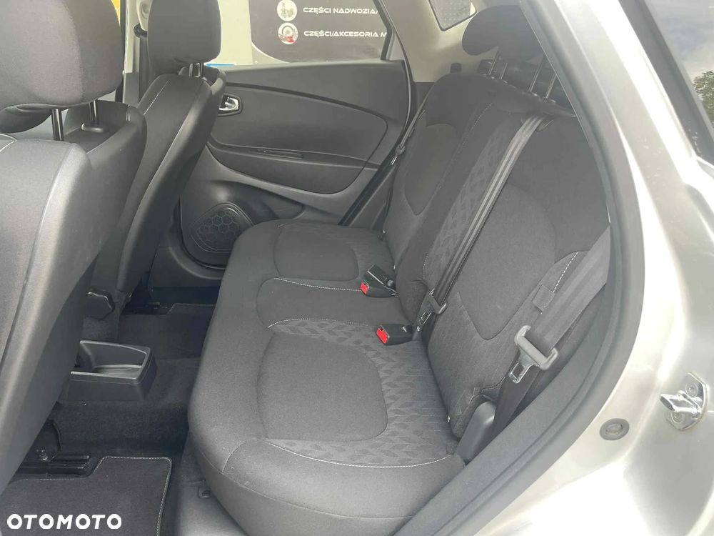 Renault Captur (ENERGY) TCe 90 LIMITED - 16