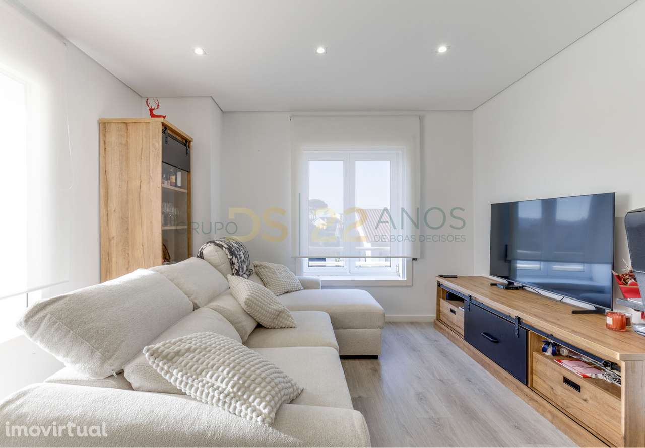 Apartamento T2 Venda em Vila do Conde,Vila do Conde - Grande imagem: 5/25