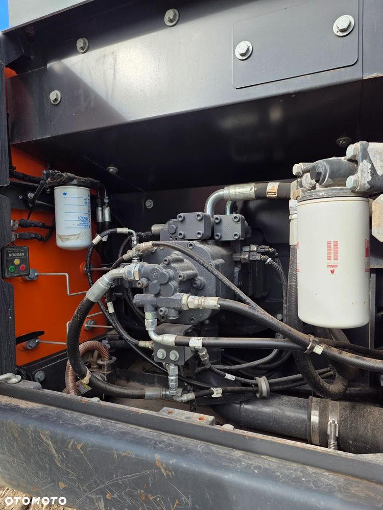 Doosan Dx225LC-5 - 24
