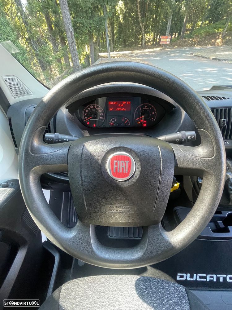 Fiat Ducato - 10
