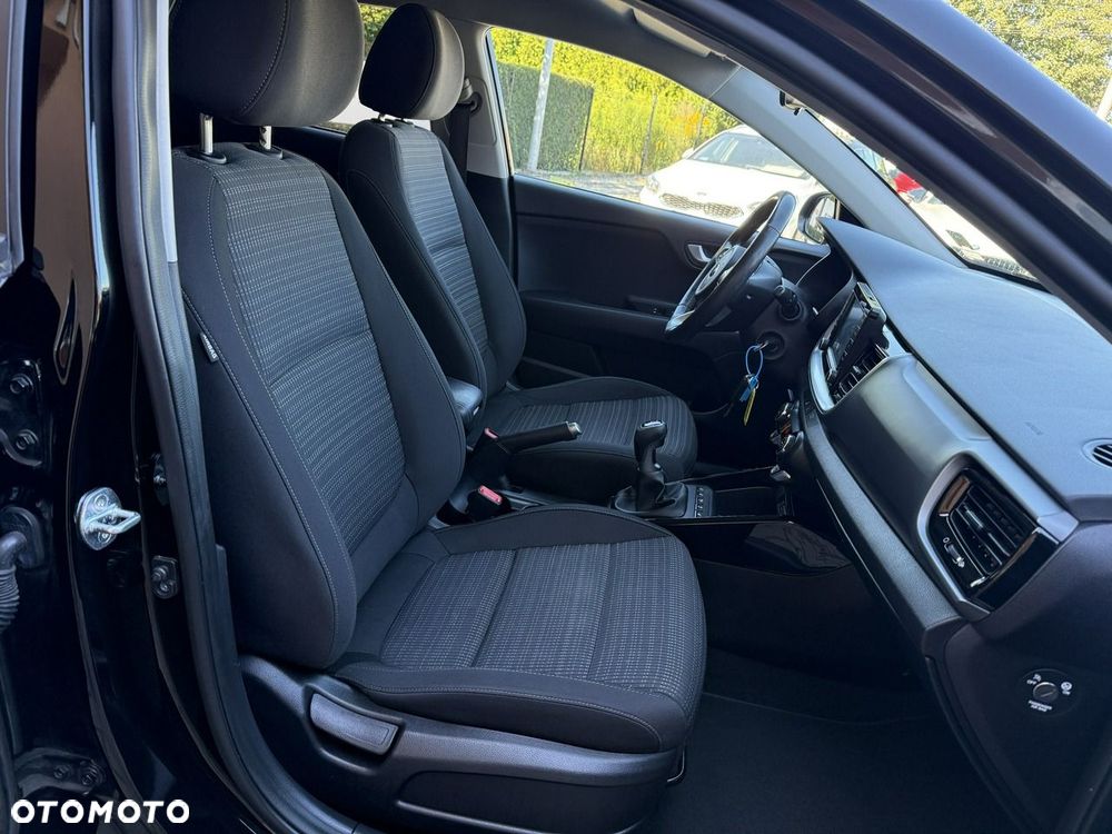 Kia Stonic 1.0 T-GDI 100 OPF Vision - 22