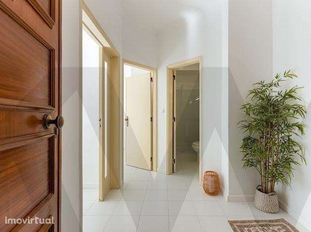 Novo T1 na Marisol, Charneca da Caparica - Grande imagem: 4/15