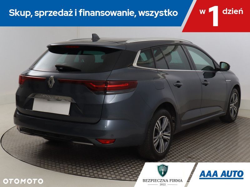 Renault Megane - 7