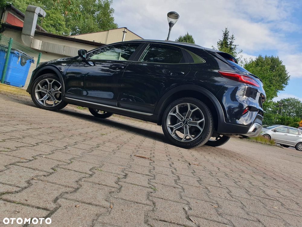 Kia XCeed 1.5 T-GDI OPF PLATINUM EDITION - 5