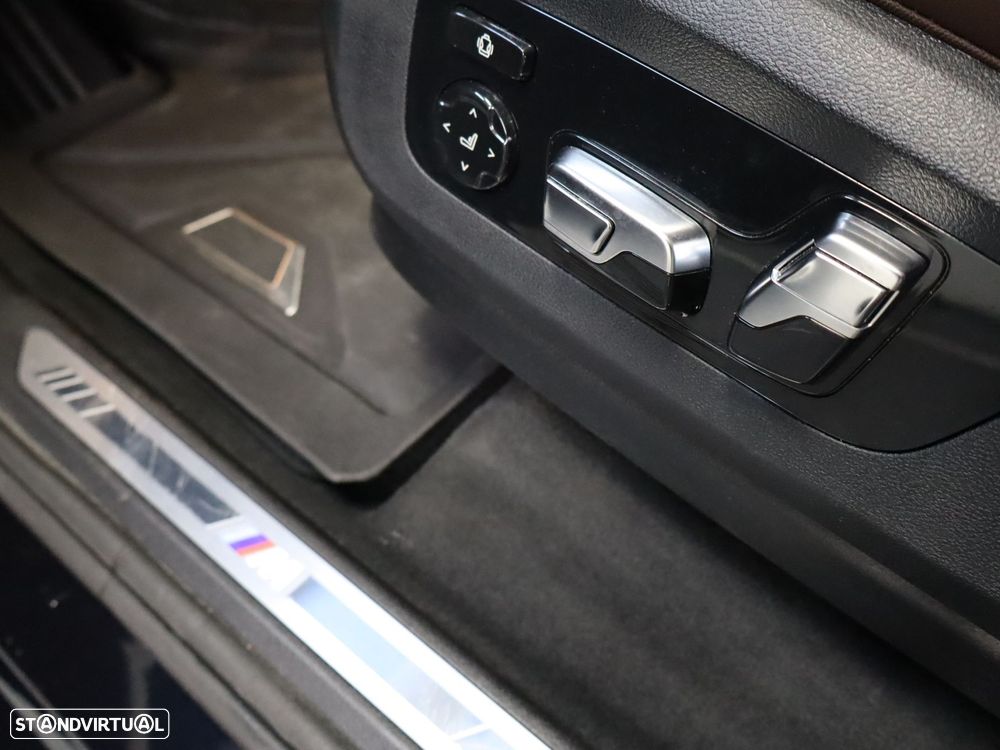 BMW X5 50 e xDrive Pack M Desportivo Pro - 12