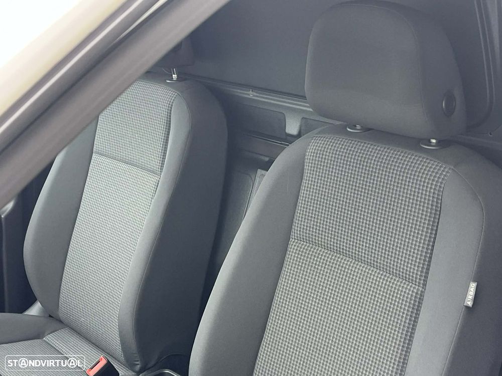 VW Caddy Cargo 2.0 TDi Business 102cv - 6