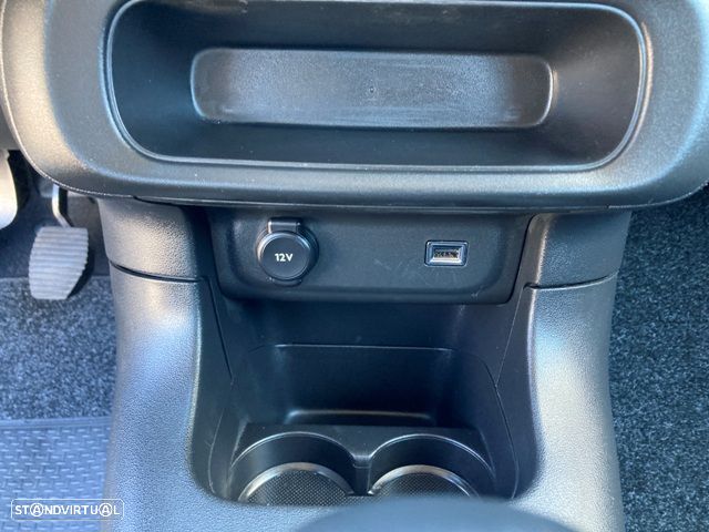 Citroën C3 1.5 BlueHDi Feel Pack - 22