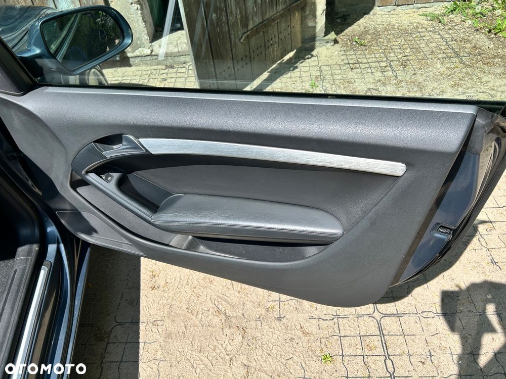 Audi A5 Cabrio - 8