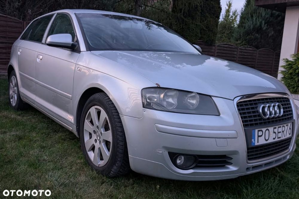 Audi A3 Sportback - 18