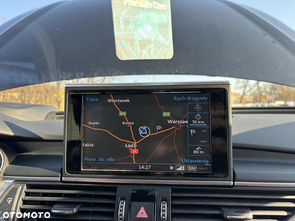 Audi A6 Avant 3.0 TDI Quattro S tronic - 15