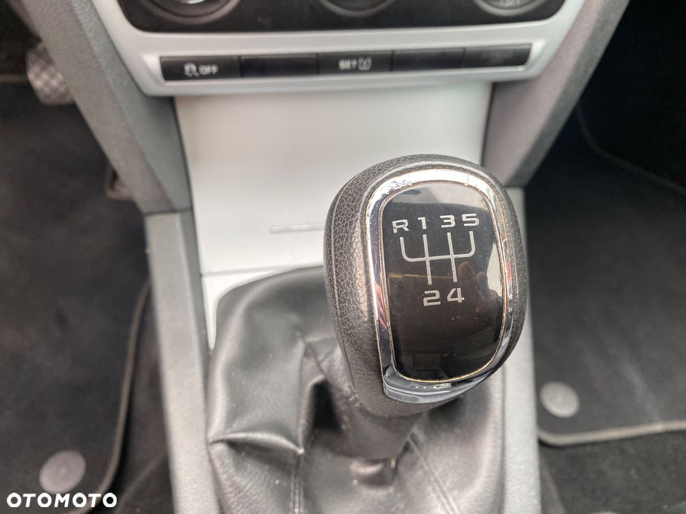 Skoda Octavia - 20