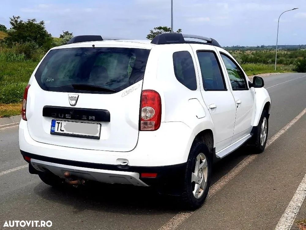 Dacia Duster - 7