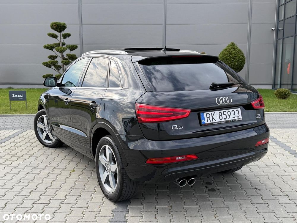 Audi Q3 2.0 TDI Quattro S tronic - 6