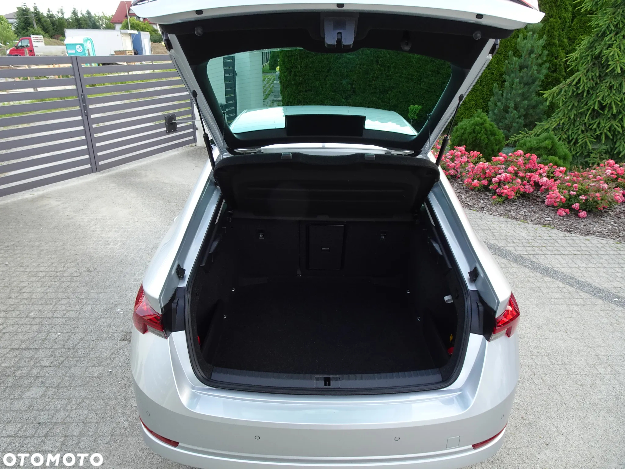 Skoda Octavia 1.5 TSI ACT Ambition - 11