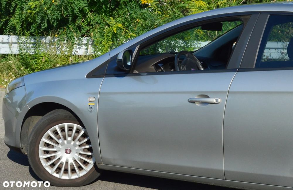 Fiat Bravo 1.4 T-JET 16V Active - 17