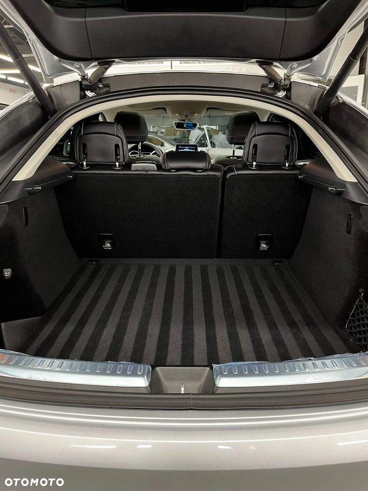 Mercedes-Benz GLE Coupe 350 d 4-Matic - 6