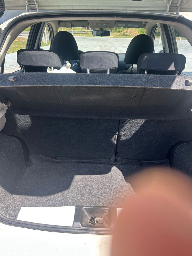 Nissan Micra 1.2 Visia EU6 - 10