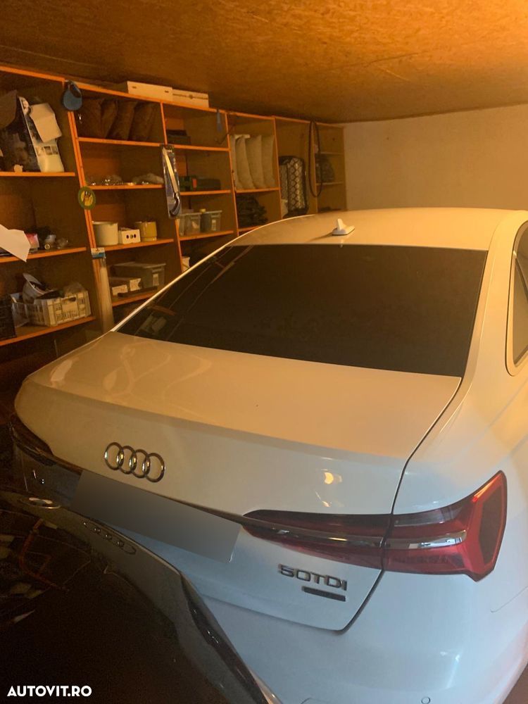 Audi A6 - 3