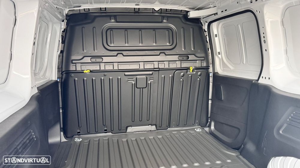 Fiat Doblo 1.5 D XL - 18