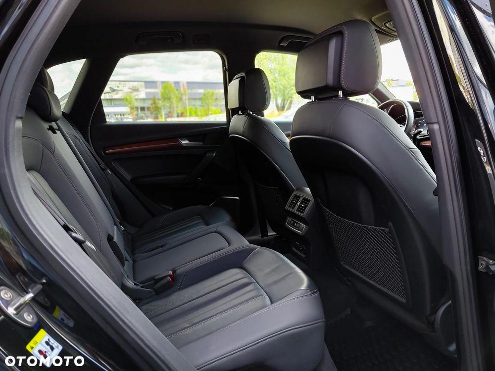 Audi Q5 45 TFSI quattro S tronic - 19