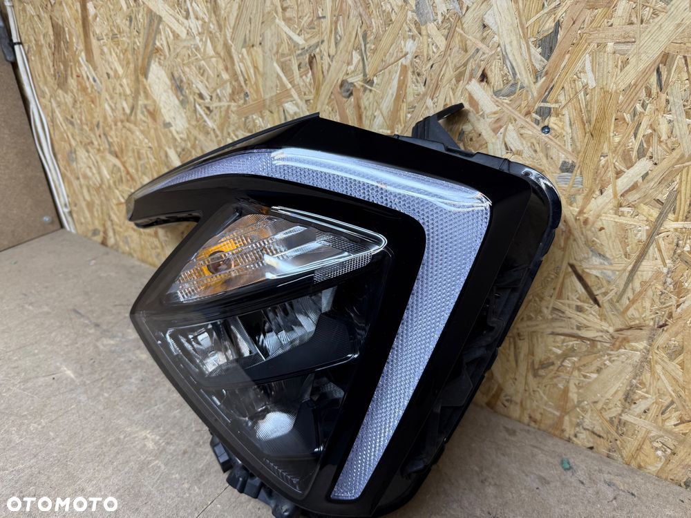 LAMPA PRAWA KIA SPORTAGE V 2022- FULL LED 92102-R2000 - 23
