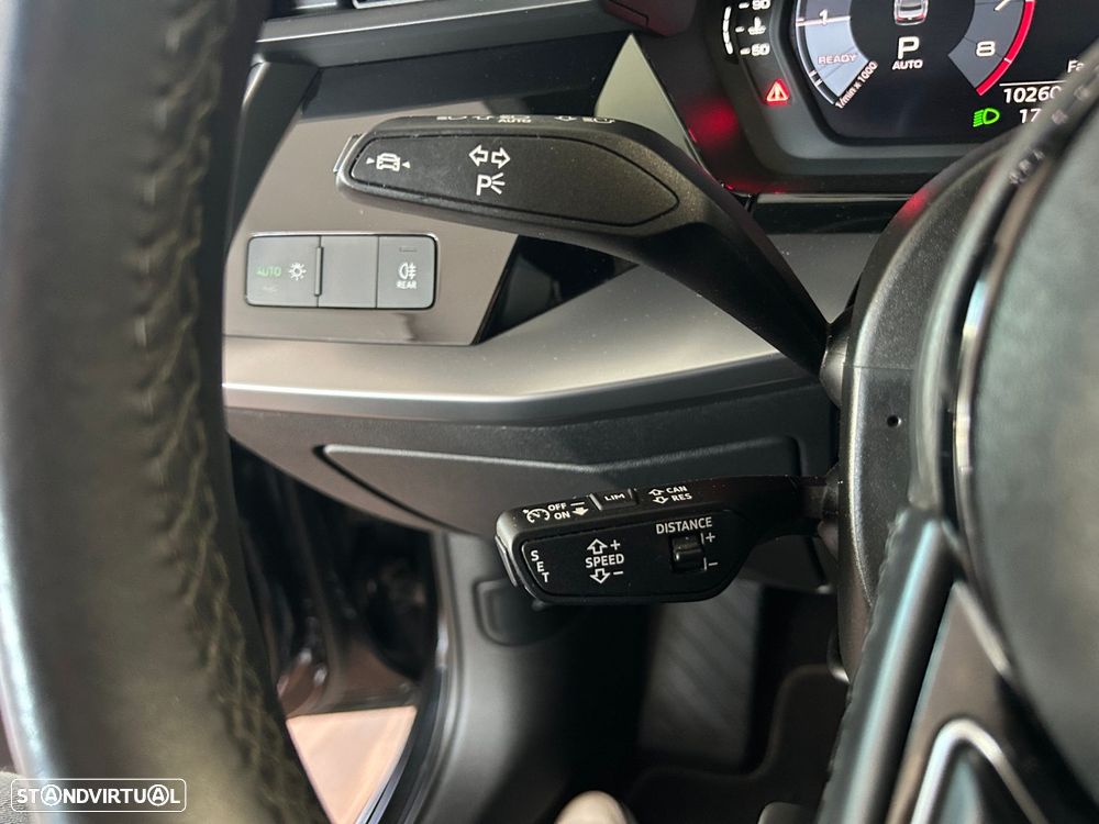 Audi A3 Limousine 30 TFSI S line S tronic - 20