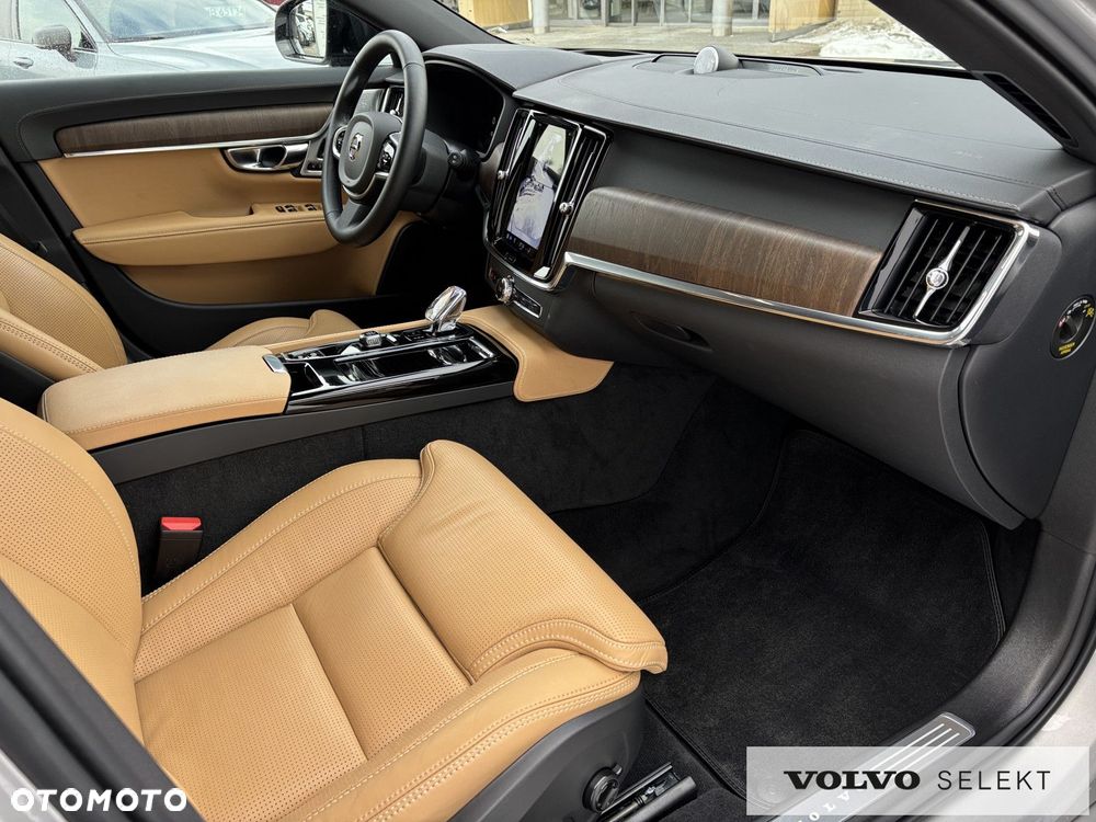 Volvo V90 - 12