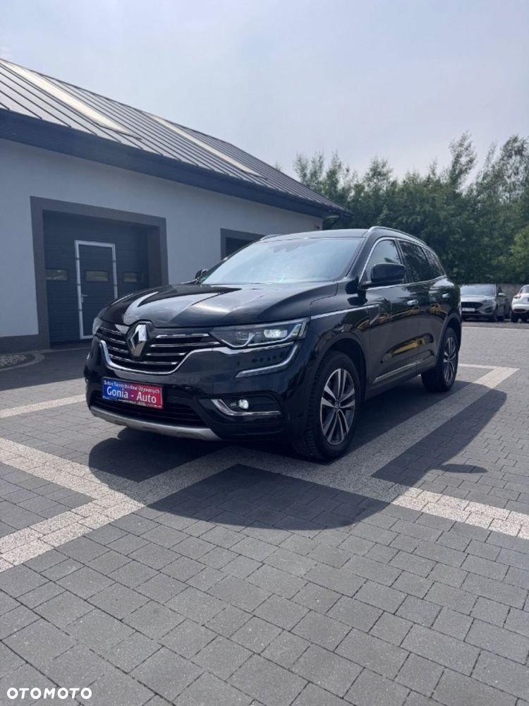 Renault Koleos - 3