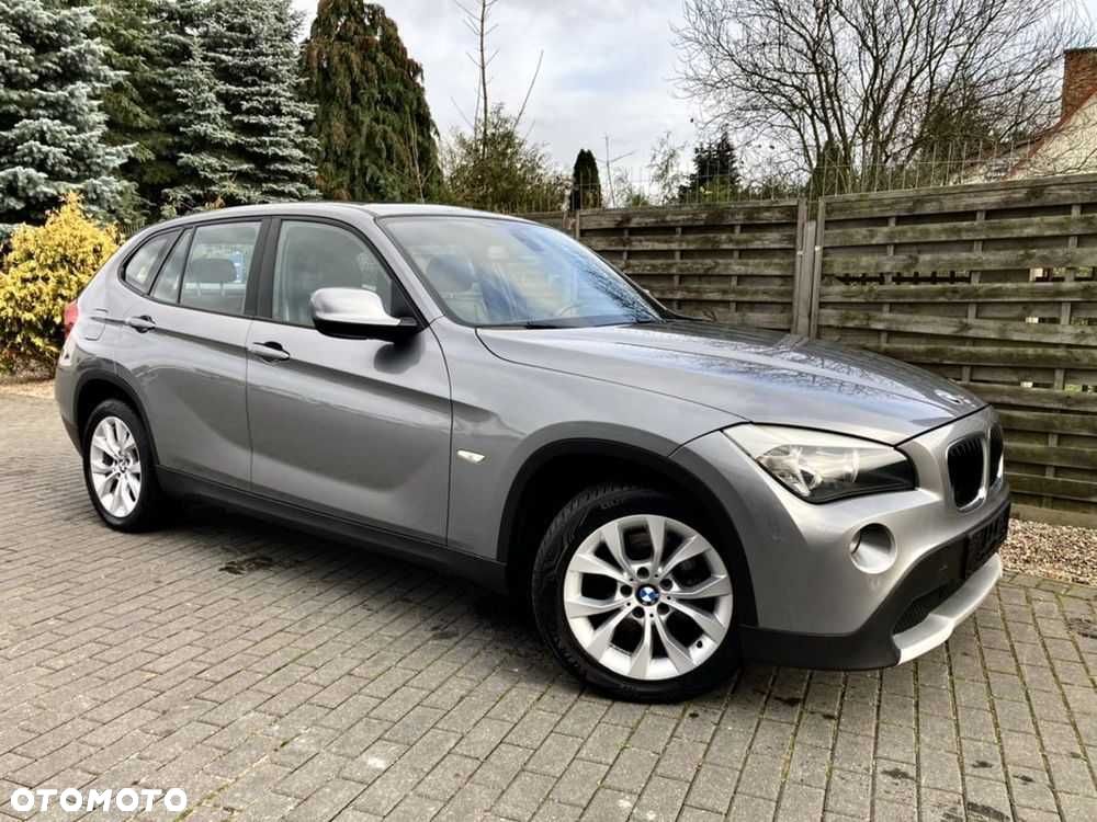 BMW iX1 - 1