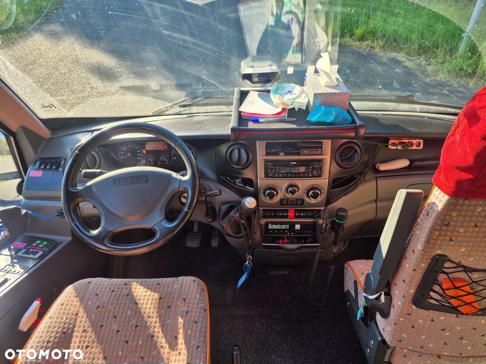 Iveco Rošero First - 5