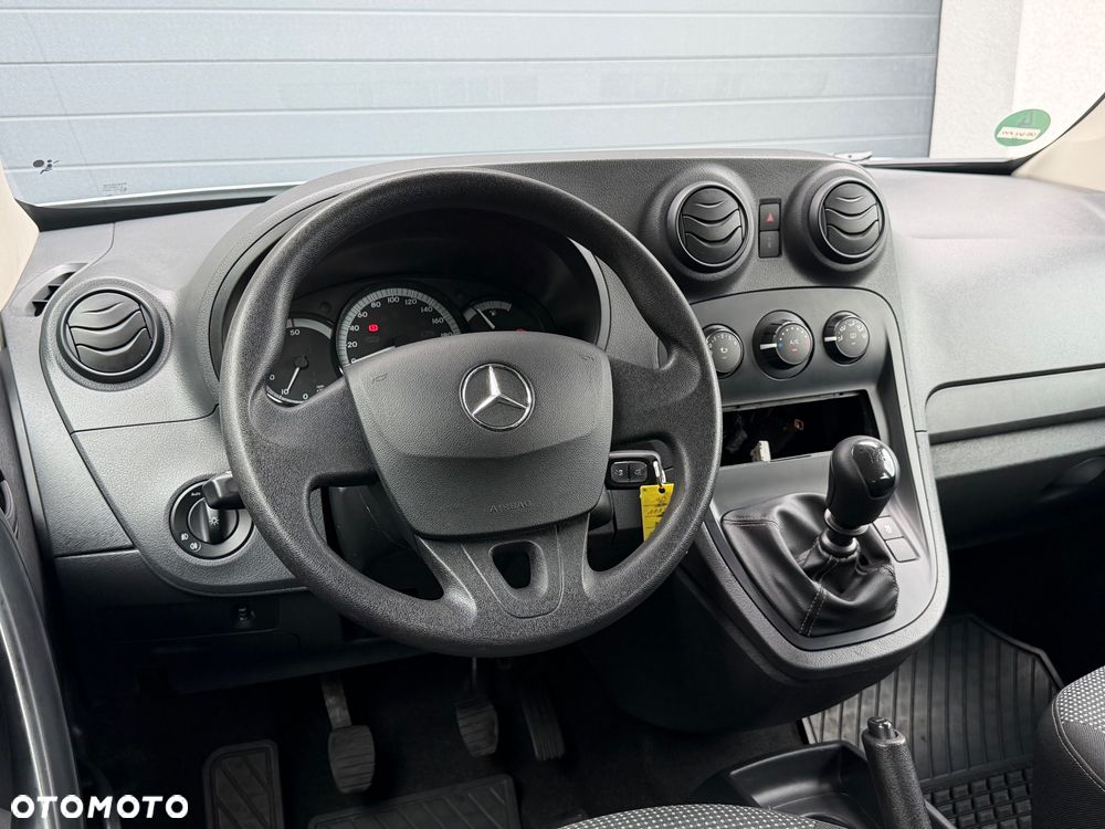 Mercedes-Benz Citan - 8