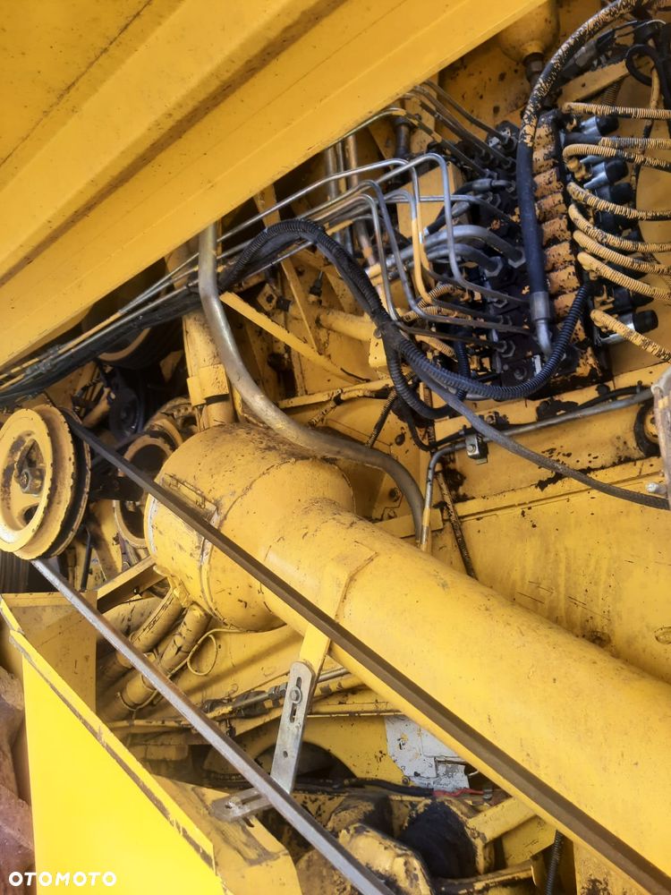 New Holland TX66 - 9
