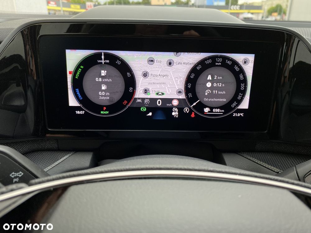 Skoda Kodiaq 1.5 TSI iV PHEV 4x2 Selection DSG - 17