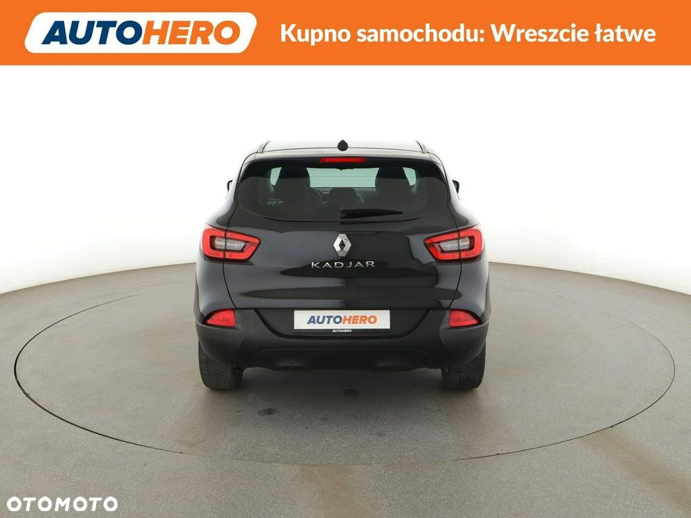 Renault Kadjar 1.6 dCi Energy Zen - 6