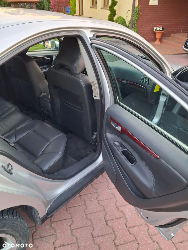 Volvo S60 - 18