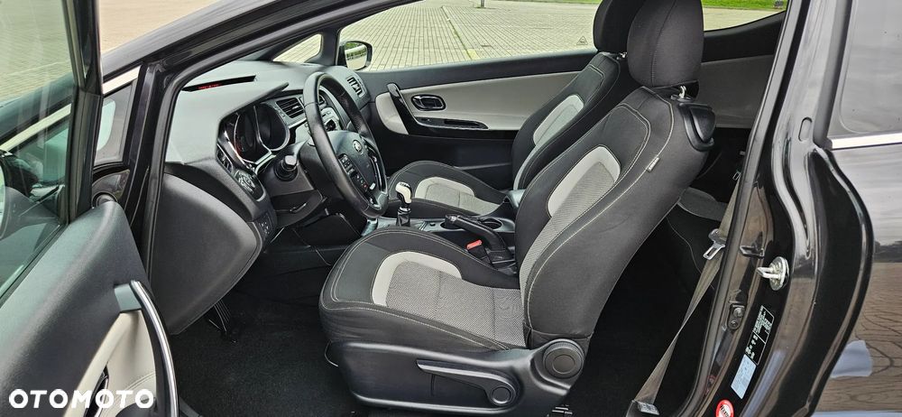 Kia ProCeed 1.6 CRDi ISG Vision - 5