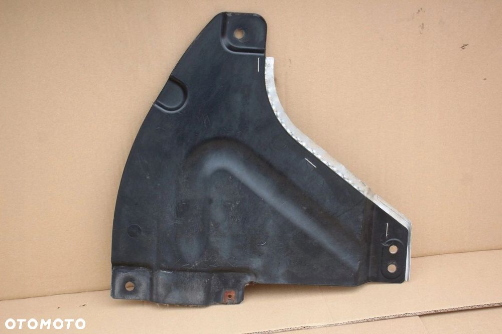 Osłona dolna podwozia TYŁ BMW e82 e87 e88 e92 e93 e90 e91 7185218 - 3