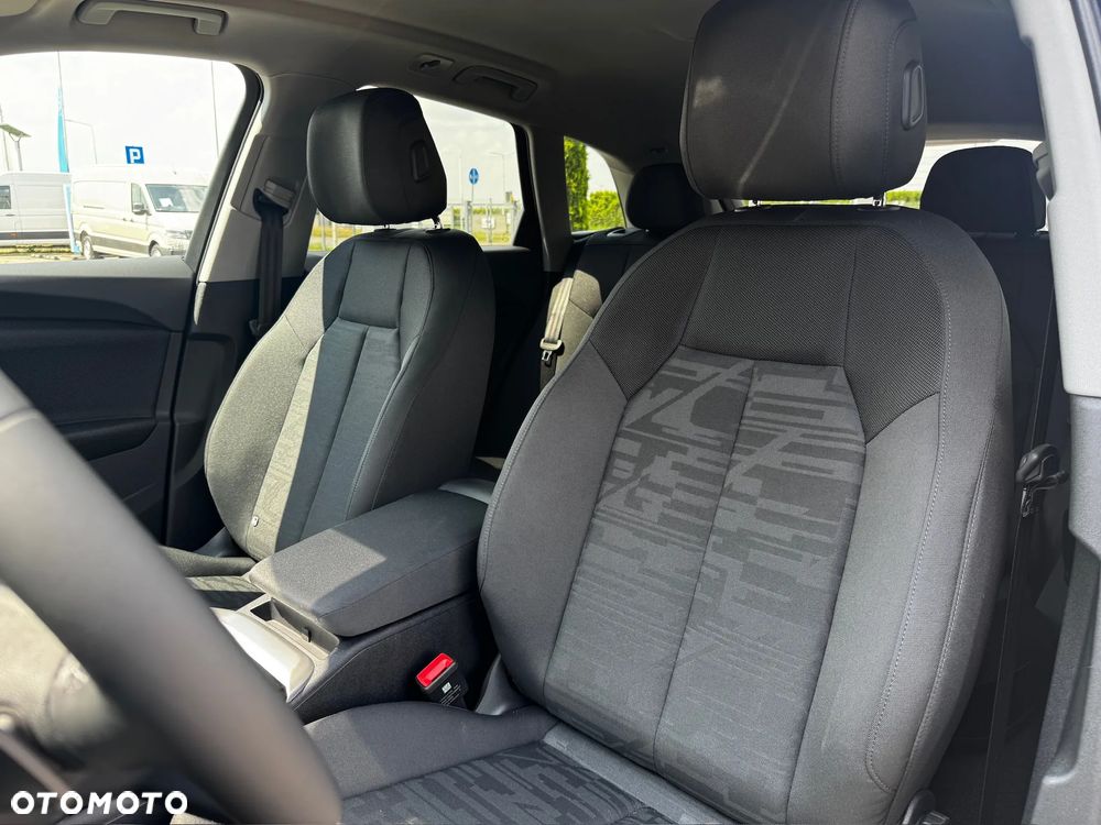 Audi Q5 TFSI mHEV 150 kW S tronic - 23