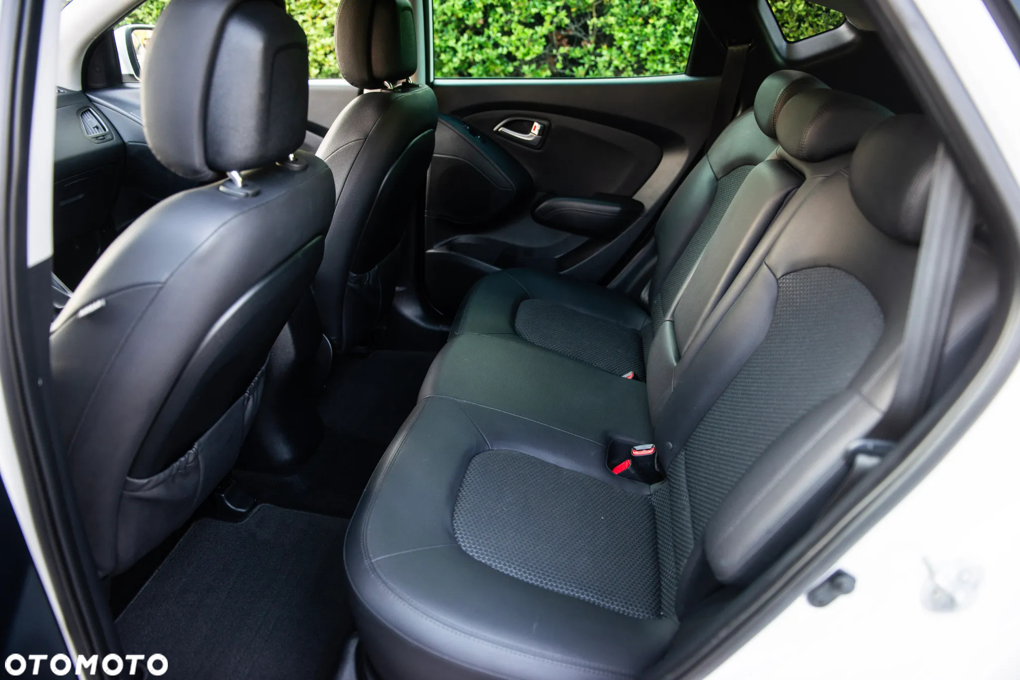 Hyundai ix35 2.0 4WD Premium - 23