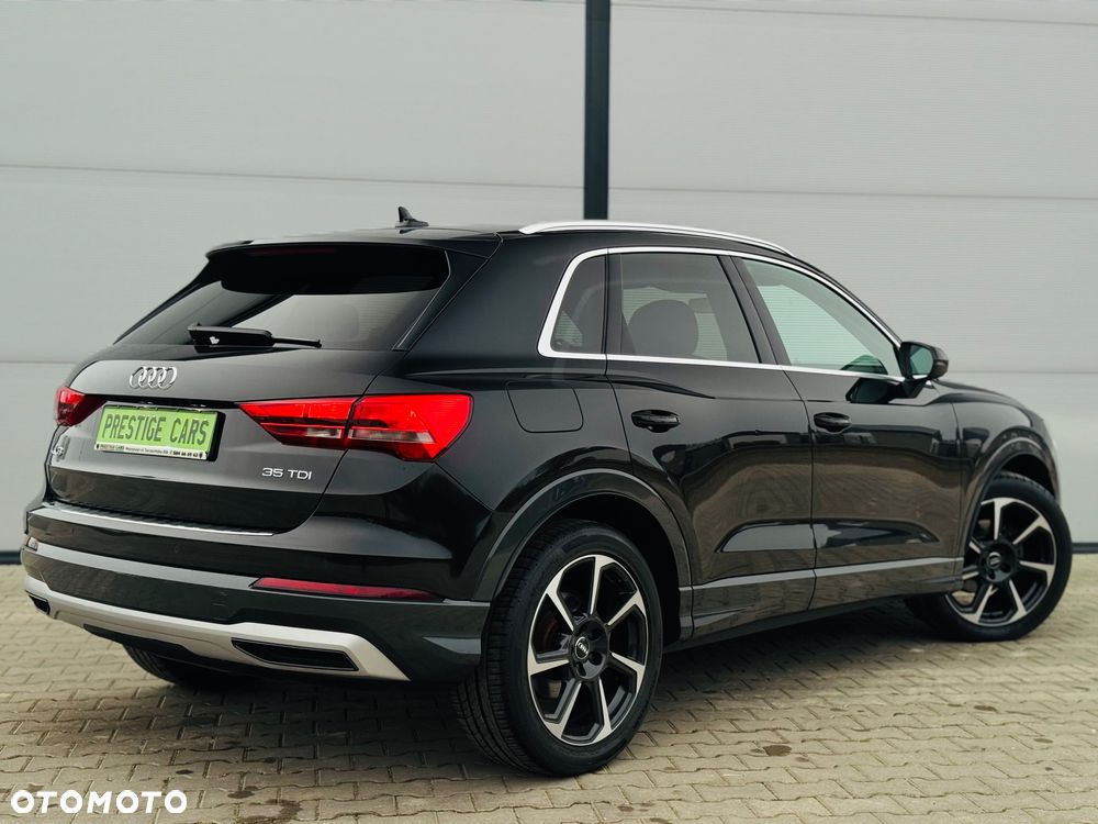 Audi Q3 35 TDI S tronic S line - 7