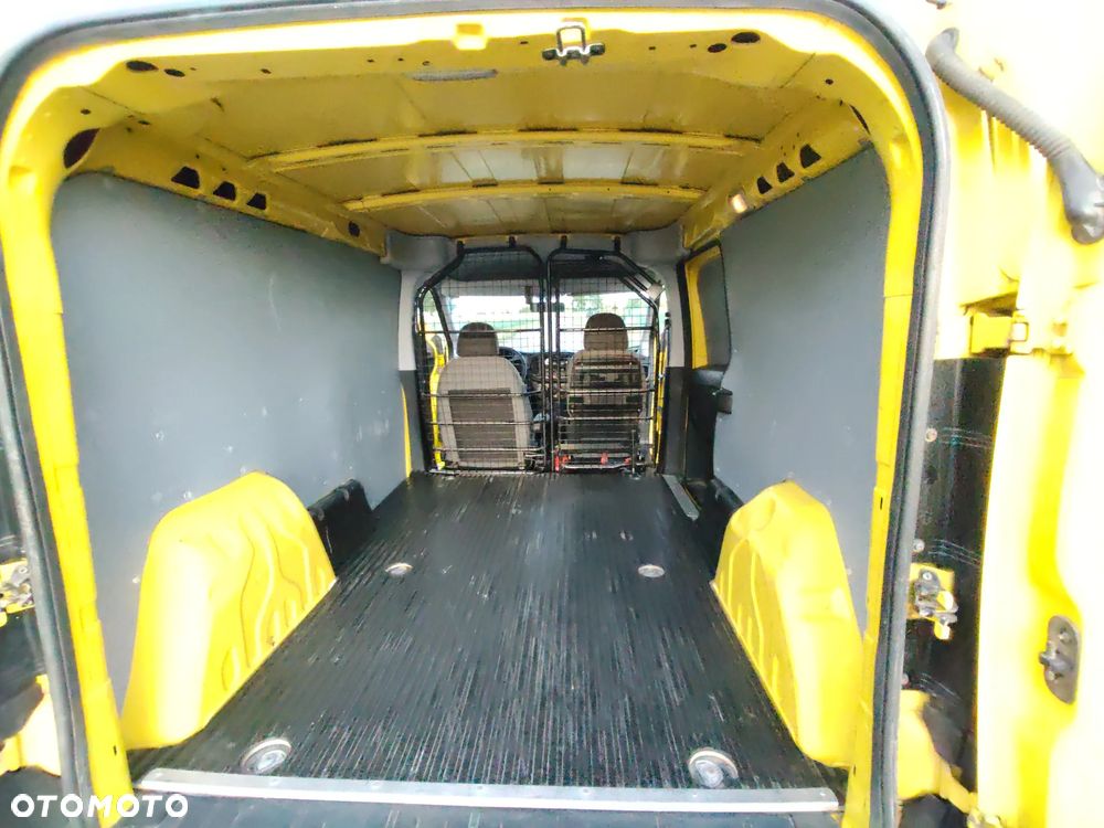 Fiat Doblo 1.3 Multijet 16V Active - 12