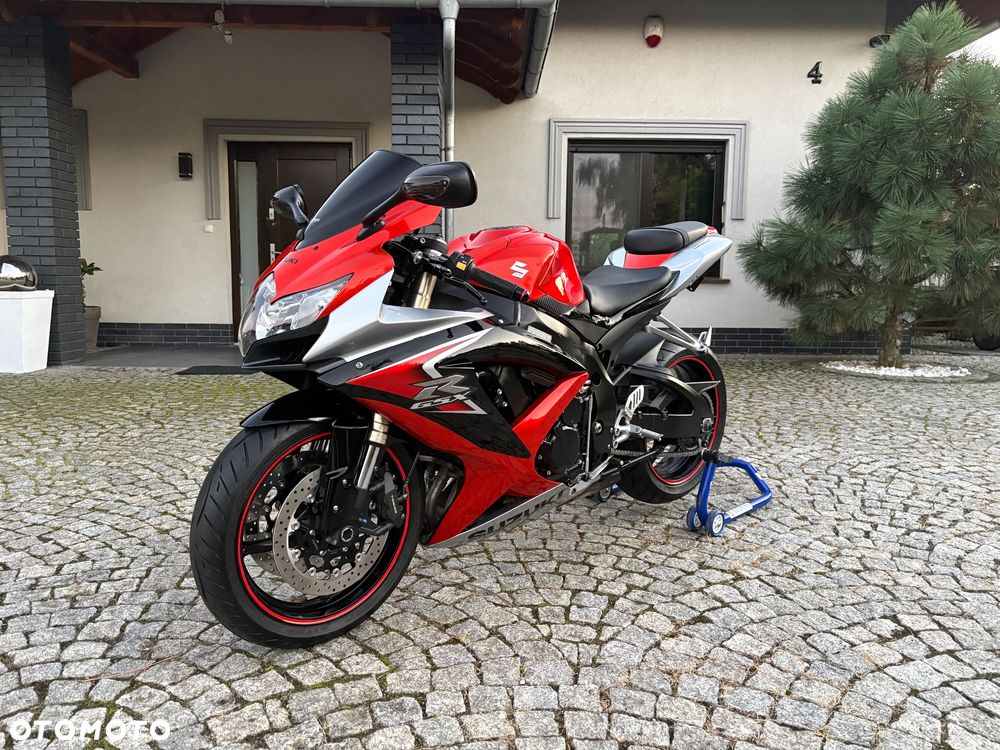 Suzuki GSX-R