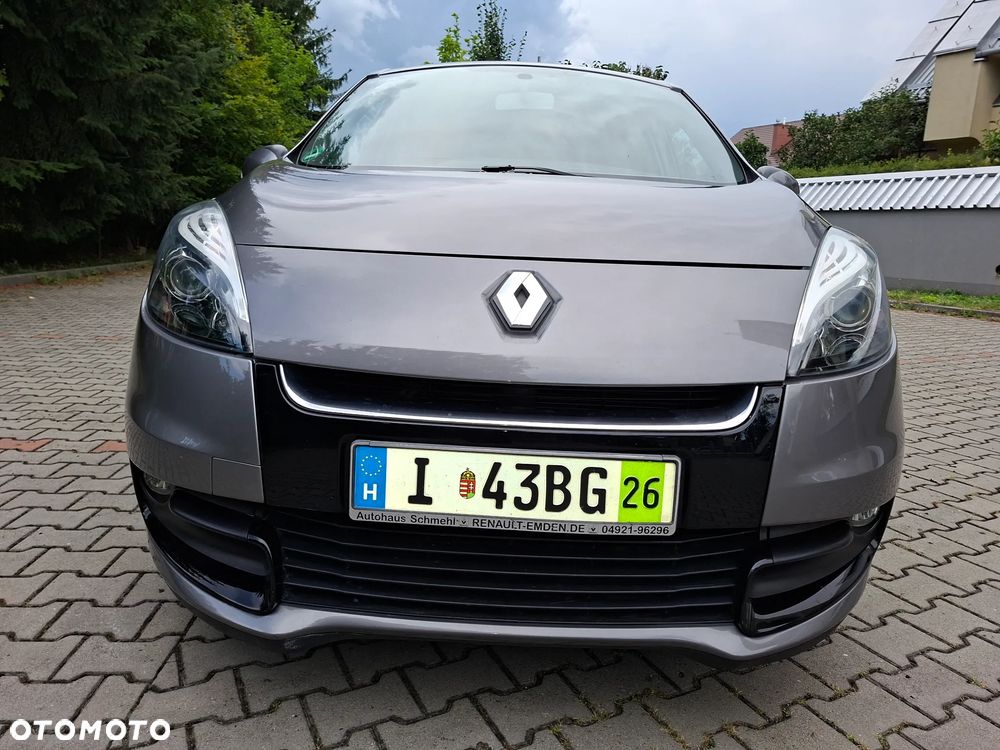 Renault Scenic 1.6 16V TomTom Edition - 18