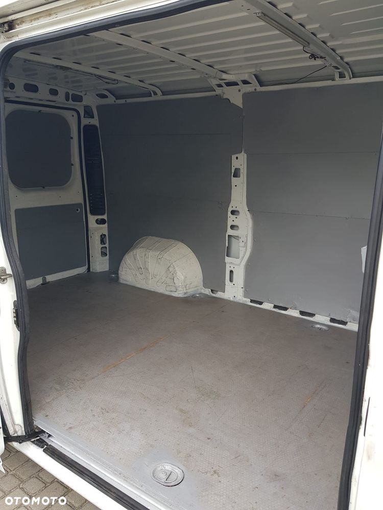 Fiat DUCATO, 2.3 MJT 130 - 6