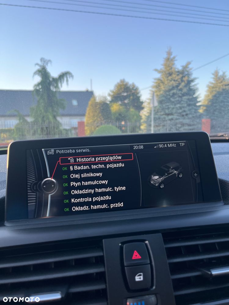 BMW Seria 1 120d Urban Line - 24