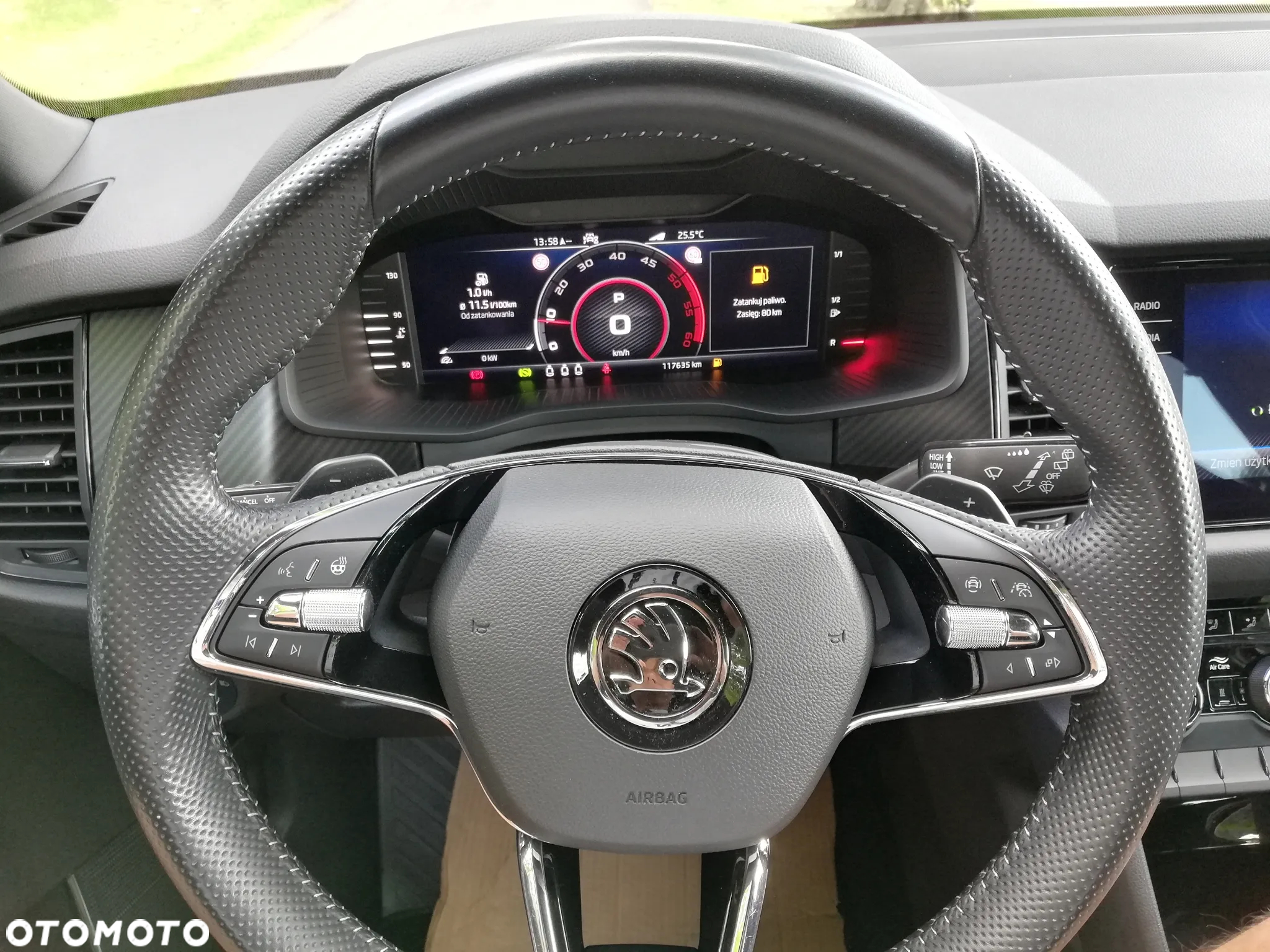 Skoda Kodiaq 2.0 TDI 4x4 DSG Sportline - 15