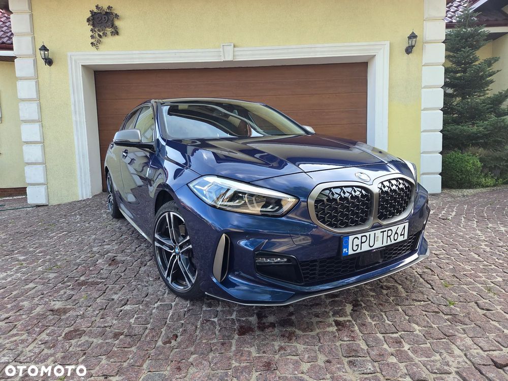 BMW Seria 1 118i M Sport - 4