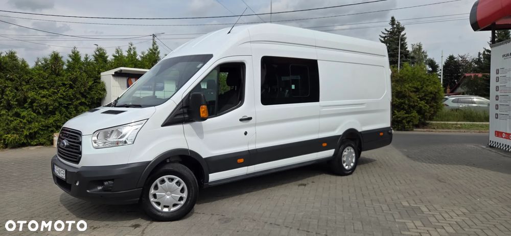 Ford Transit - 4